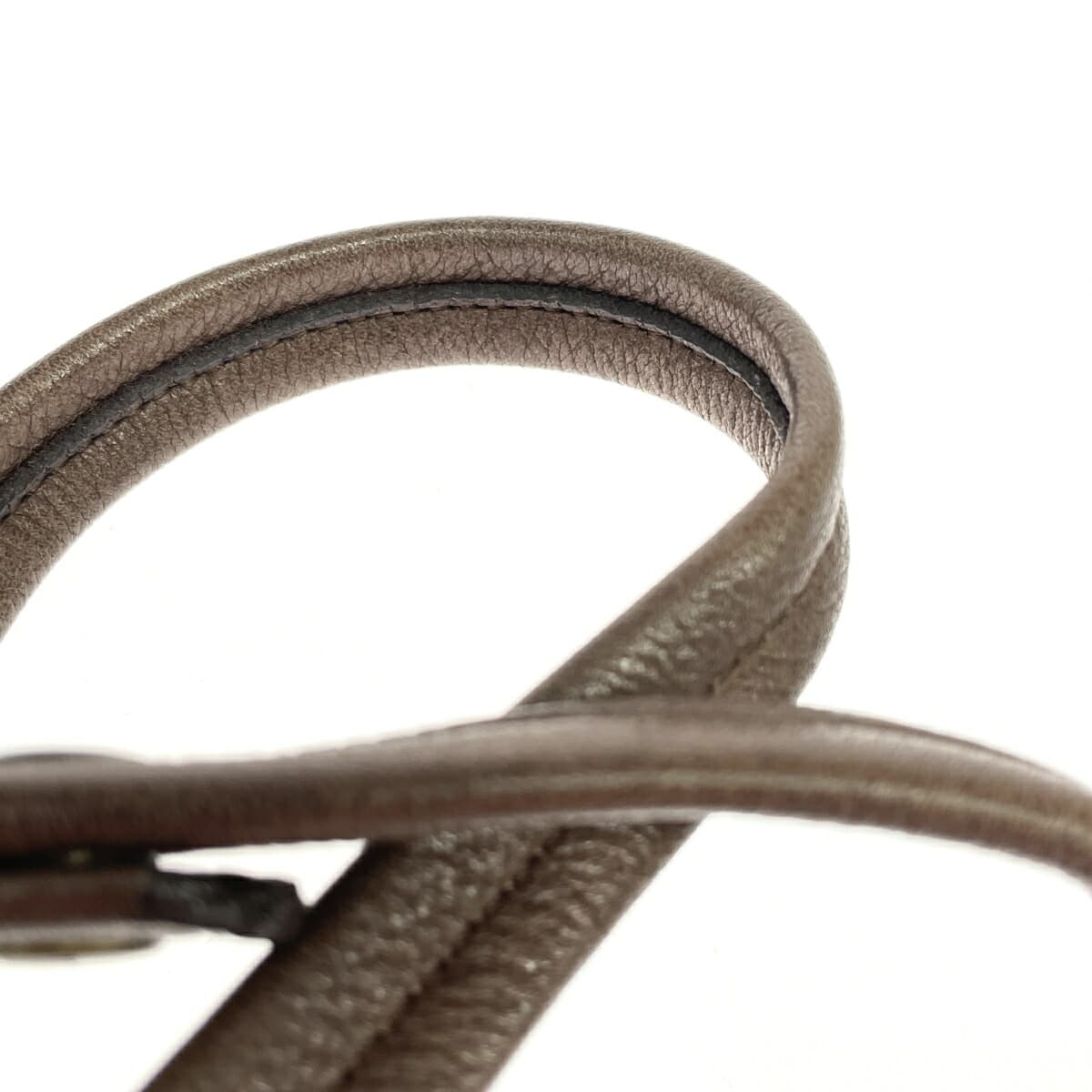 IBIZA Ibiza Shoulder Bag Brown Women's 6