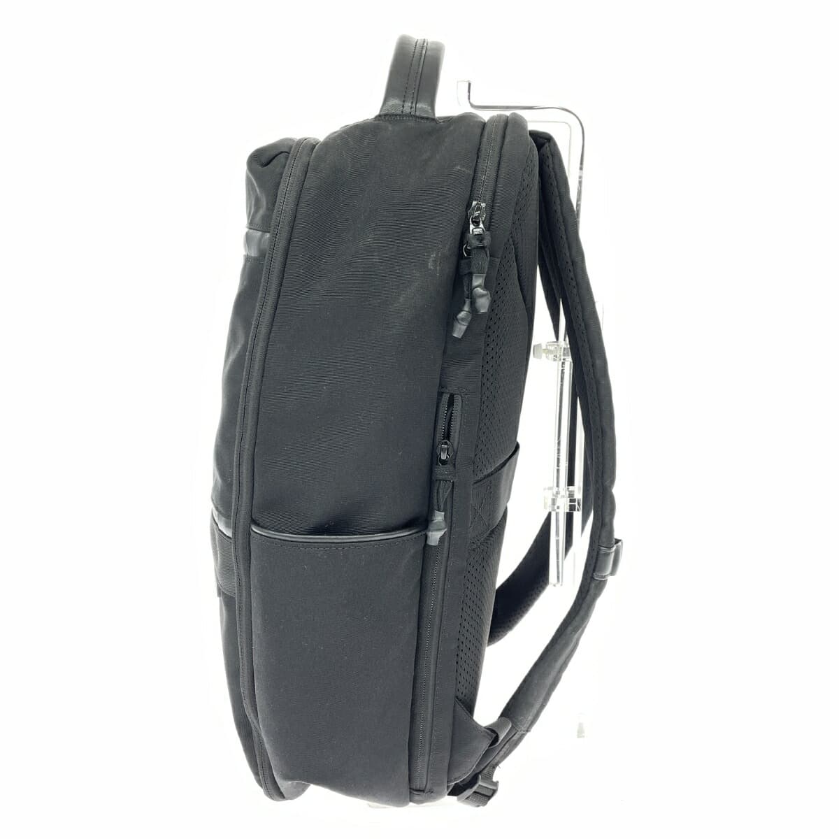 Evoon / Multi-Business Backpack air2.0 Good condition Gray Men's 2