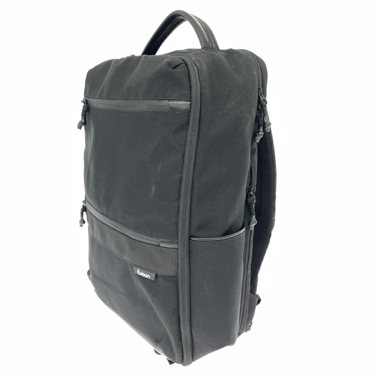 Evoon / Multi-Business Backpack air2.0 Good condition Gray Men's 3