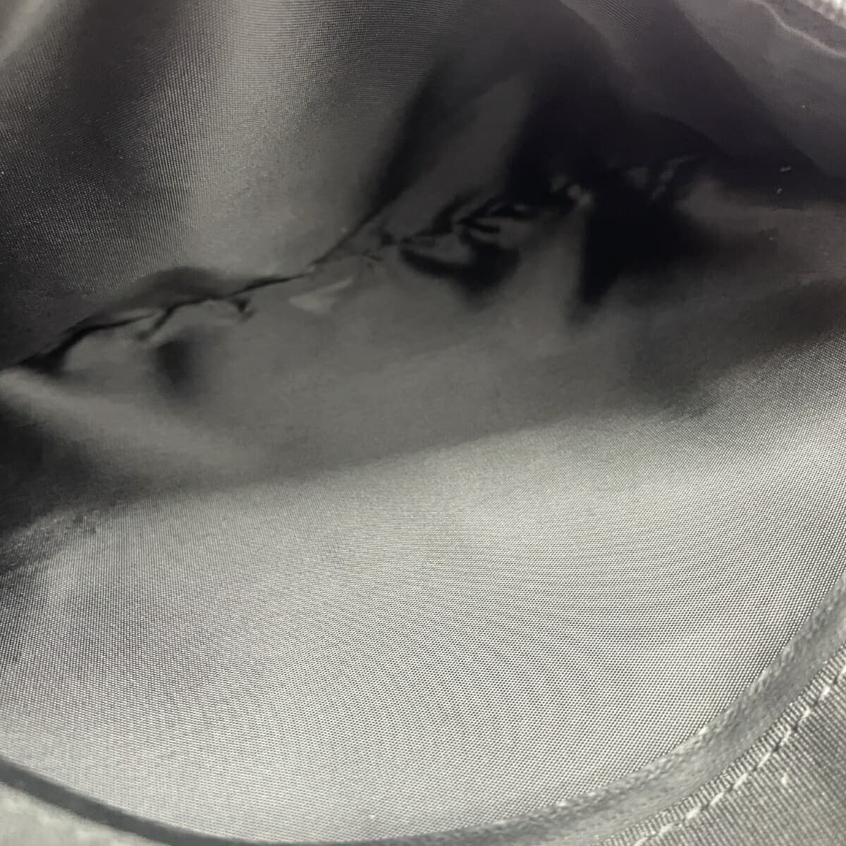 Evoon / Multi-Business Backpack air2.0 Good condition Gray Men's 6