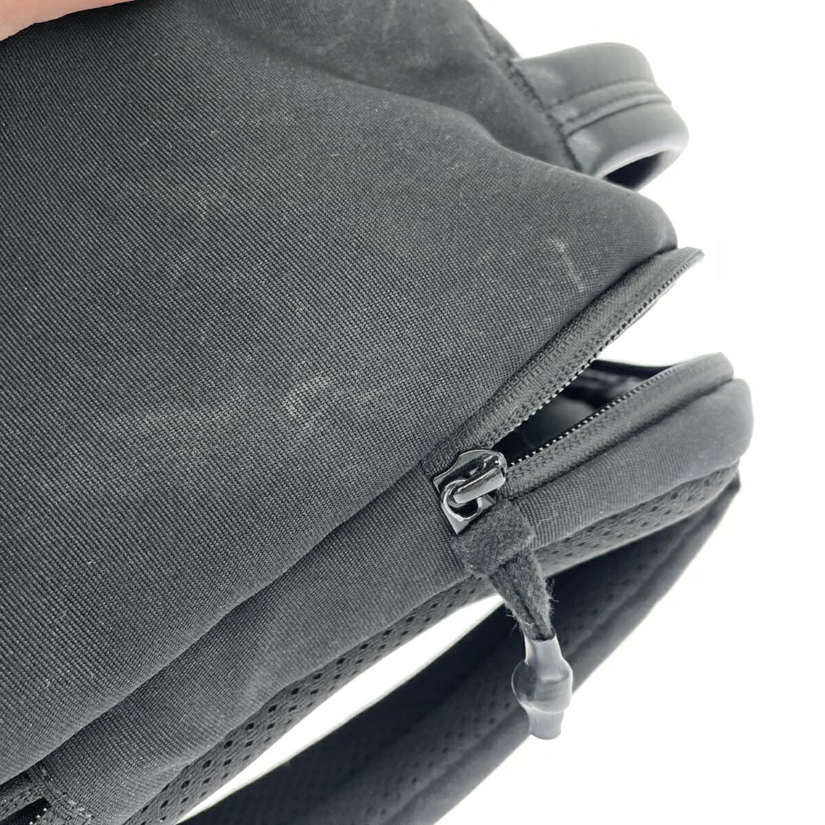 Evoon / Multi-Business Backpack air2.0 Good condition Gray Men's 9