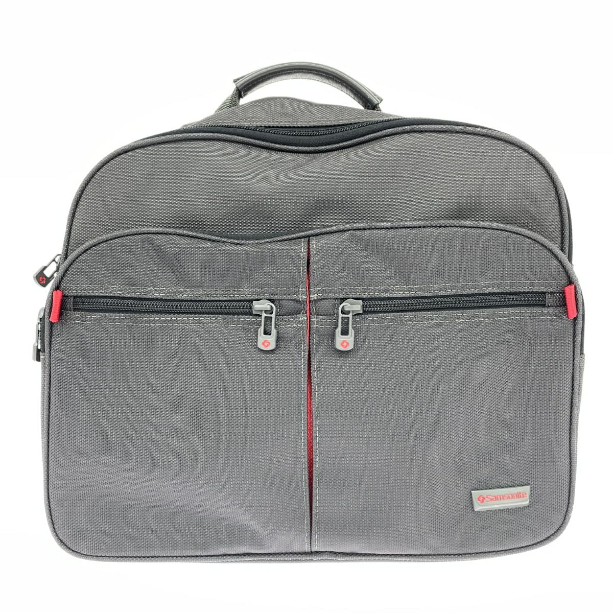 Samsonite 2WAY Bag Gray Men's 2