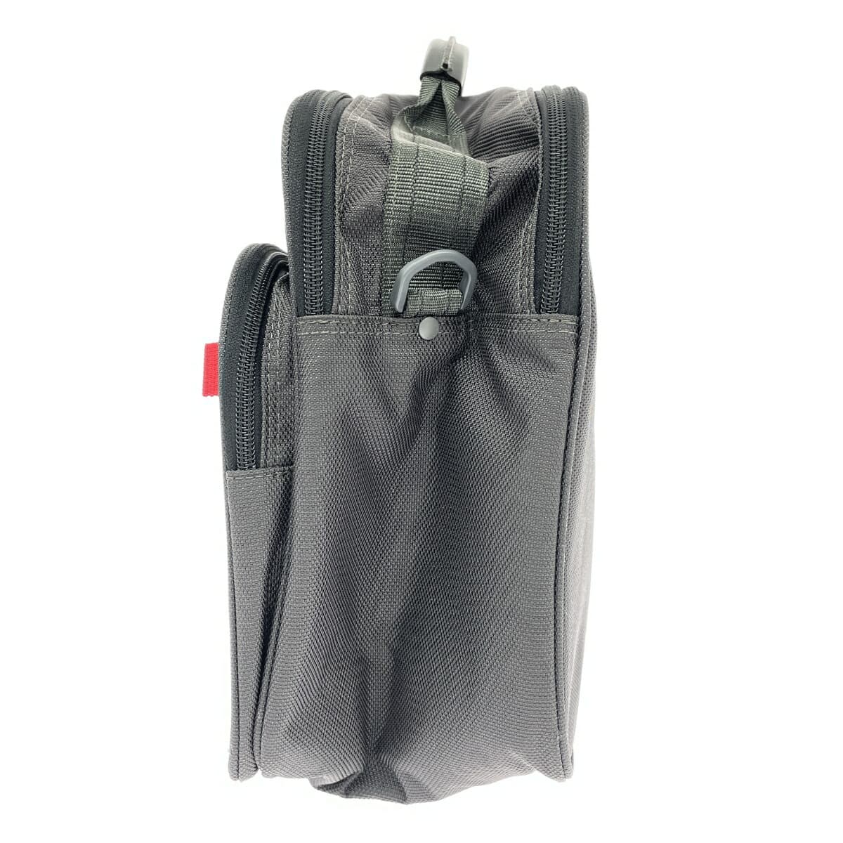 Samsonite 2WAY Bag Gray Men's 3