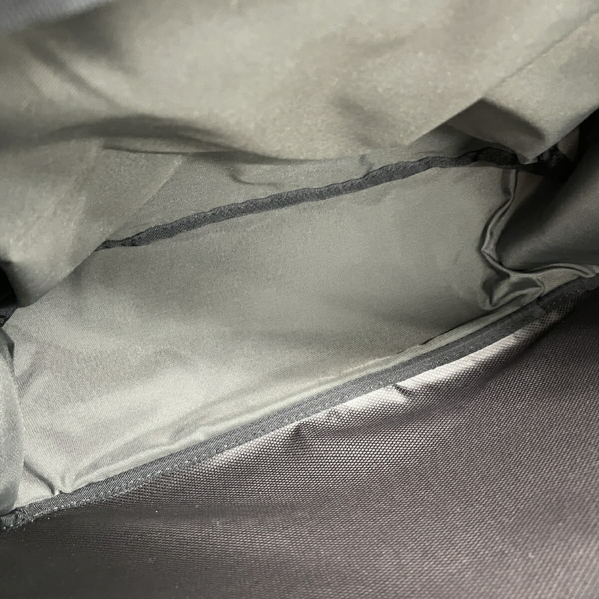 Samsonite 2WAY Bag Gray Men's 5