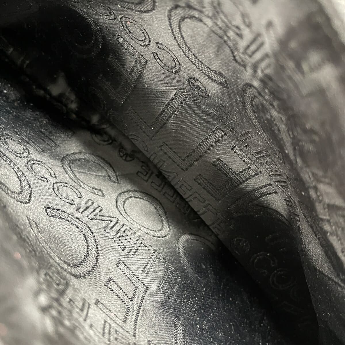 Coccinelle Coccinelle Coccinelle / Tote Bag Leather Black Women's 5