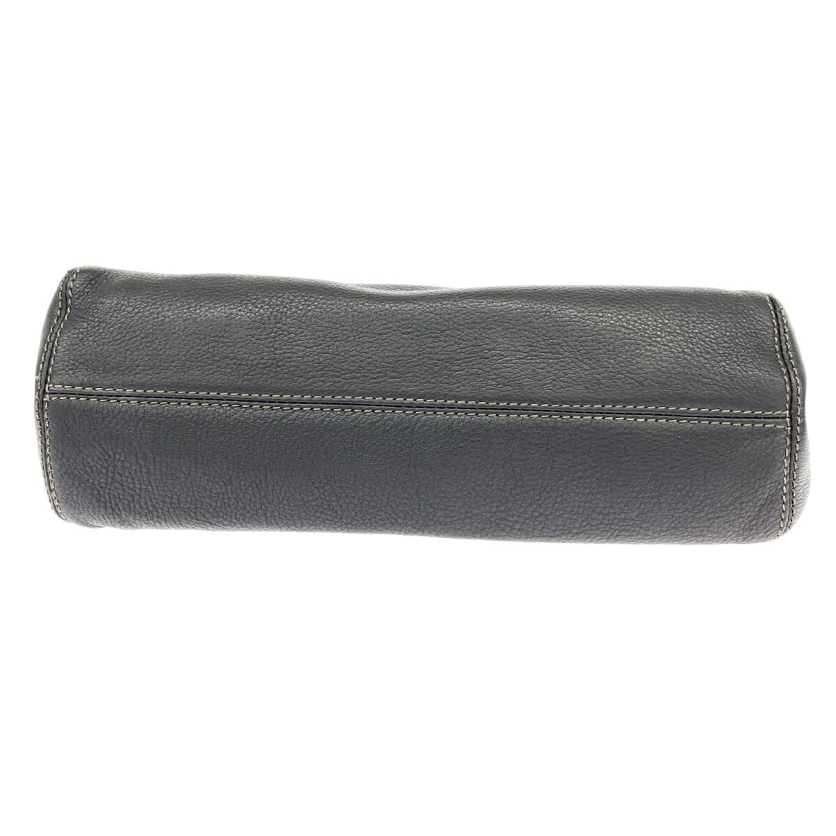 Coccinelle Coccinelle Coccinelle / Tote Bag Leather Black Women's 8