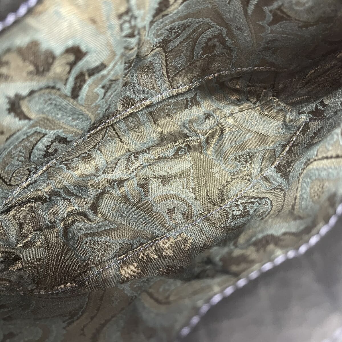 IBIZA Ibiza Czaraa/Shoulder Bag Leather Black Women's 4