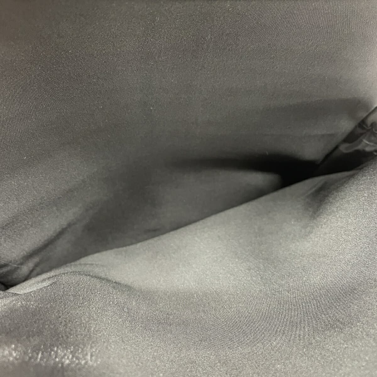 Nappa Dori - NAPPA DORI/Backpack Canvas × Leather Blue Men's 5