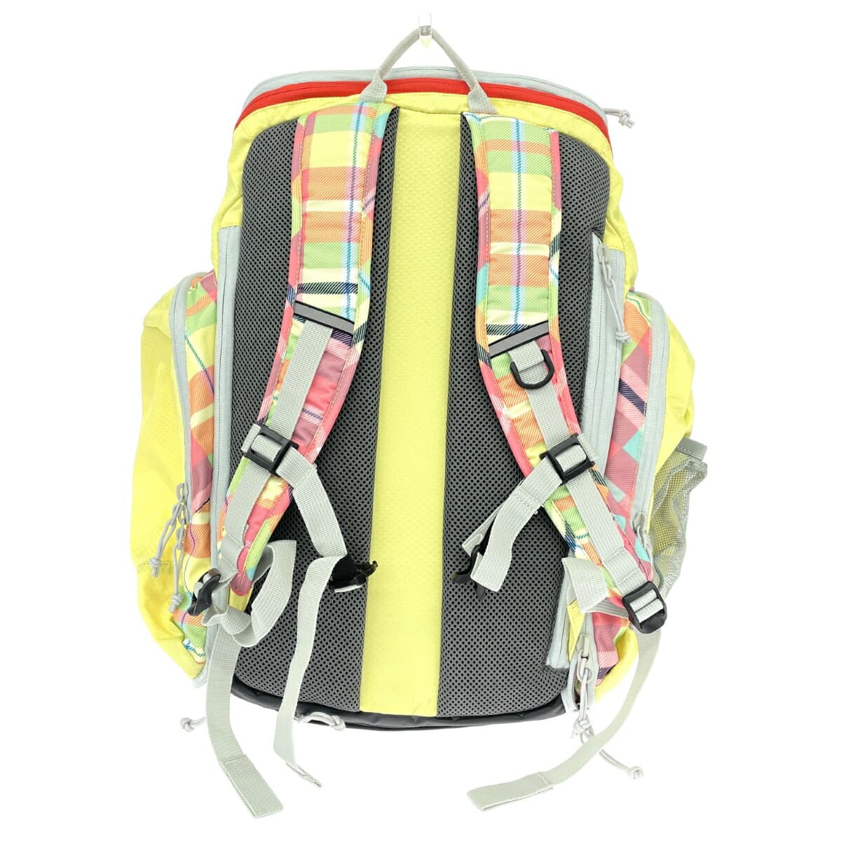 LOGOS Logos Logos / Backpack Good condition Backpack / Outdoor school Yellow Ladies 4