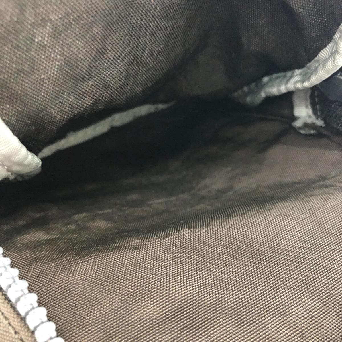 KIPLING 2-Way Bag   Nylon    Khaki   Women's 7