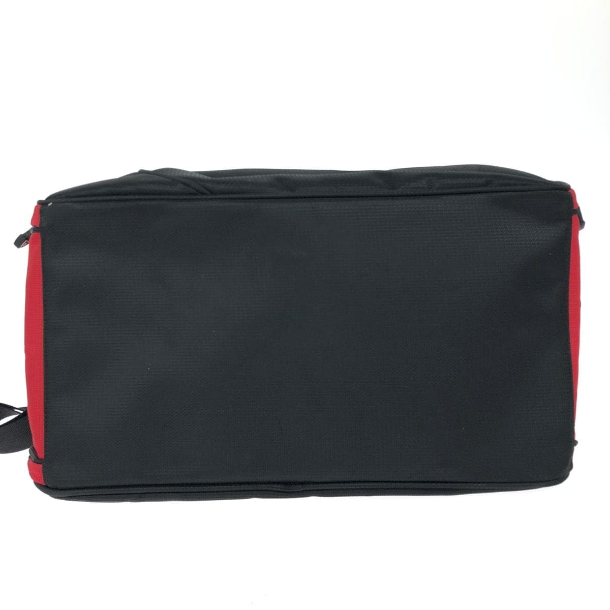 SRIXON Srixon Boston Bag Good Condition Nylon Black Unisex 6