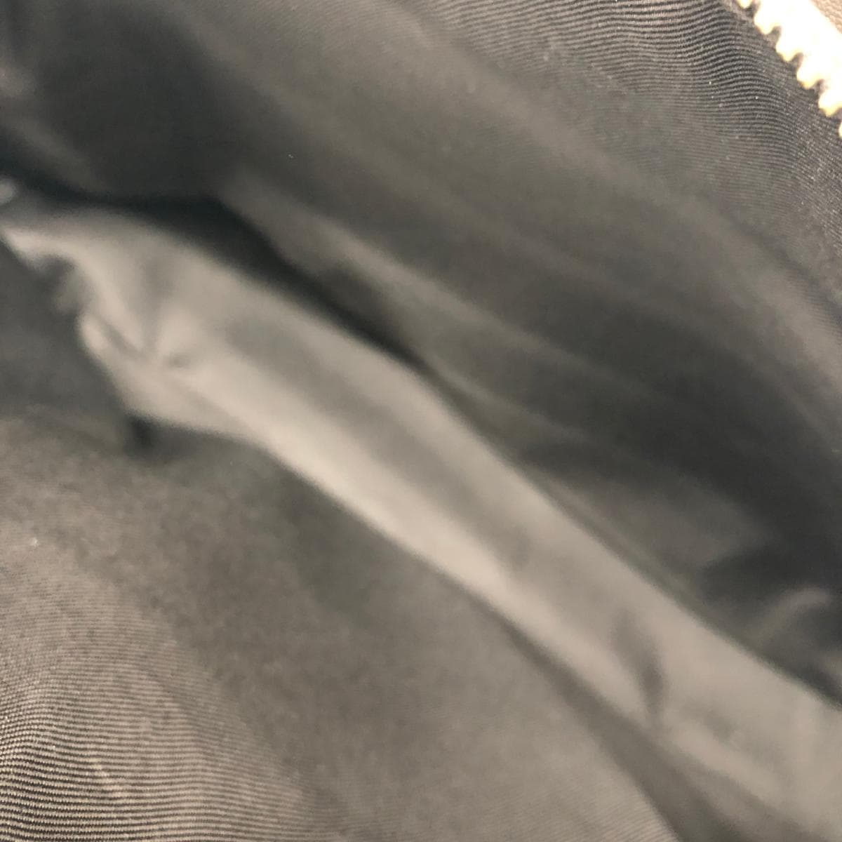 Samantha Vega 2WAY Bag Velvet Gray Women's 4