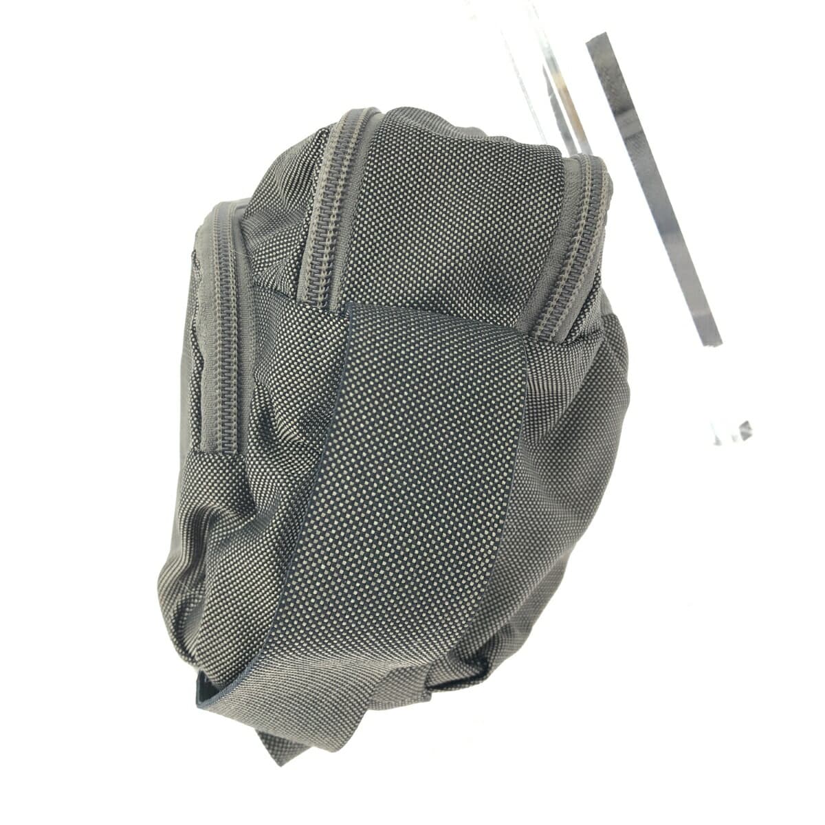 MANDARINA DUCK Shoulder Bag Good Condition MD20/Nylon Khaki Unisex 2