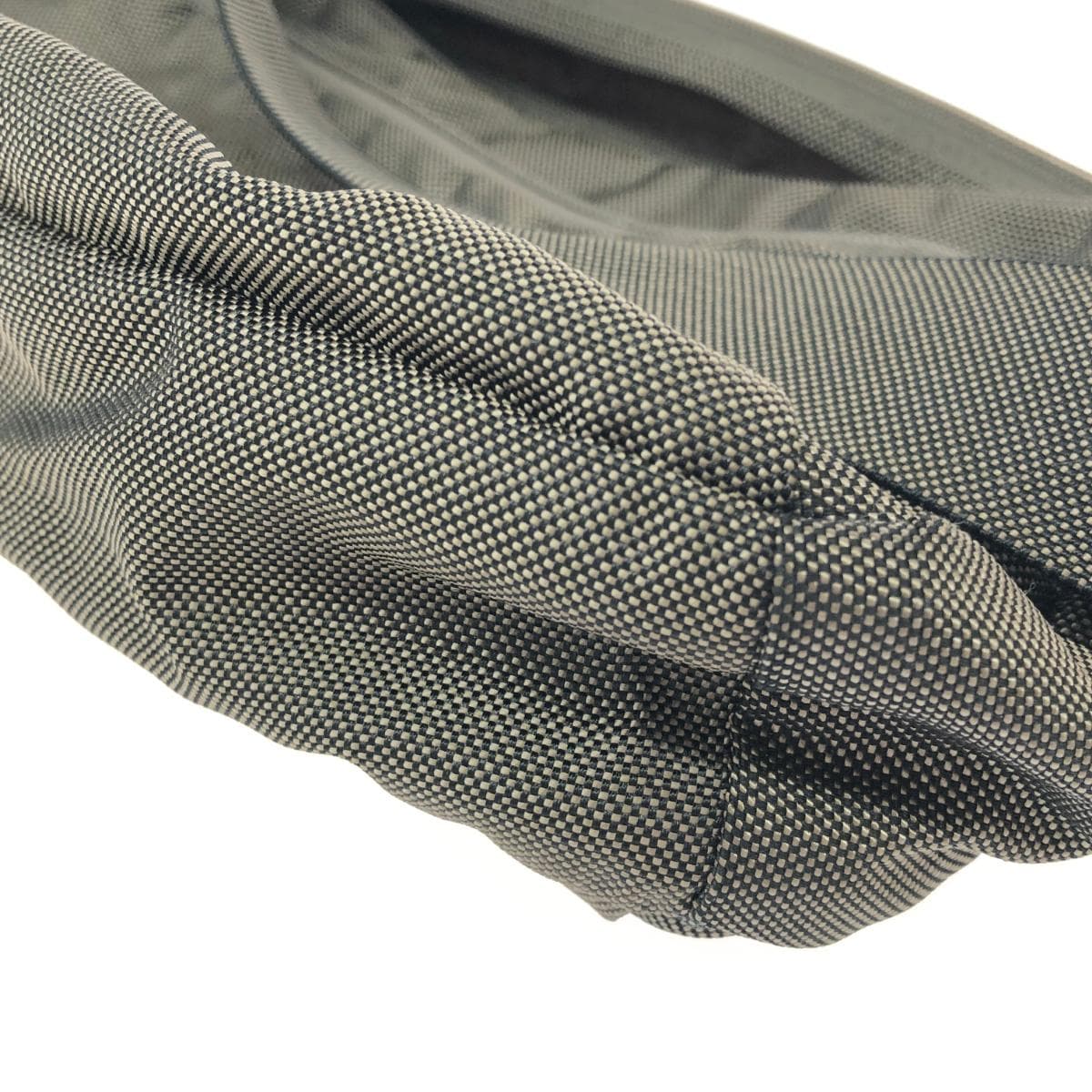 MANDARINA DUCK Shoulder Bag Good Condition MD20/Nylon Khaki Unisex 7