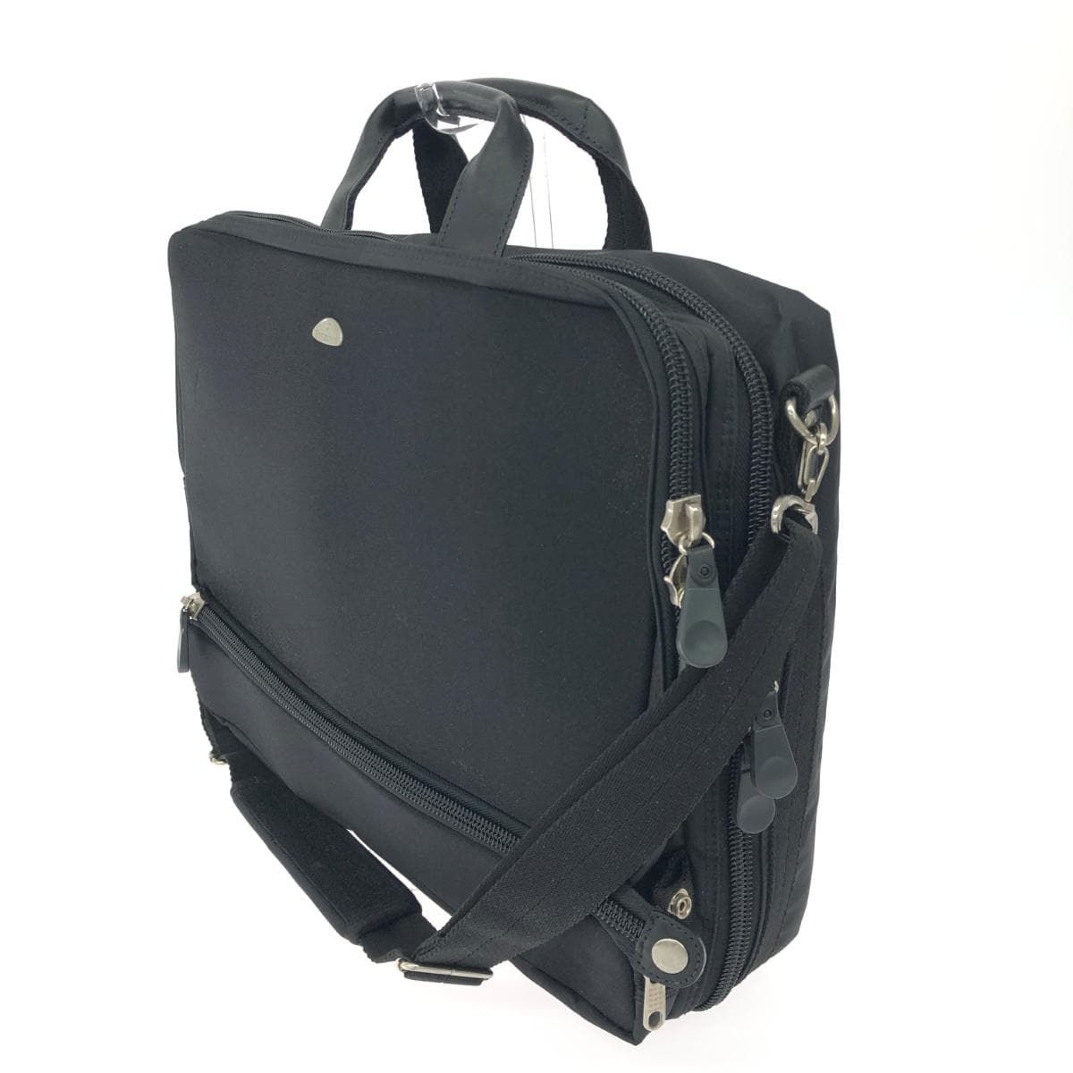 Samsonite Business Bag Nylon Black 3