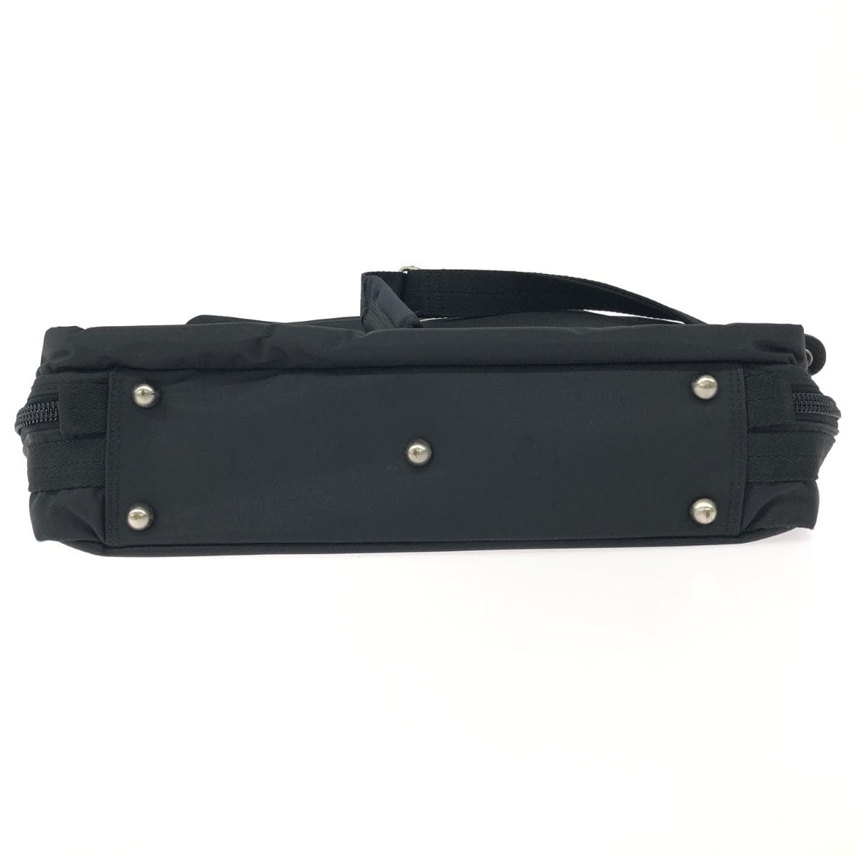 Samsonite Business Bag Nylon Black 6