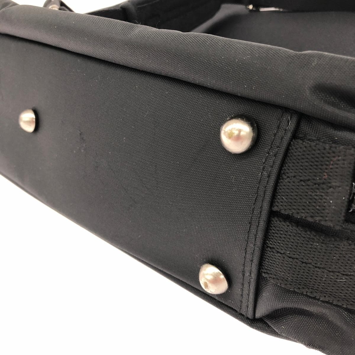 Samsonite Business Bag   Nylon    Black 7