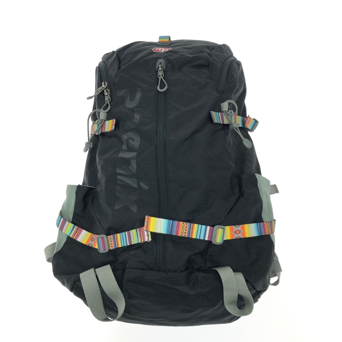 Phoenix Phoenix / Backpack Good condition Nylon Black Unisex