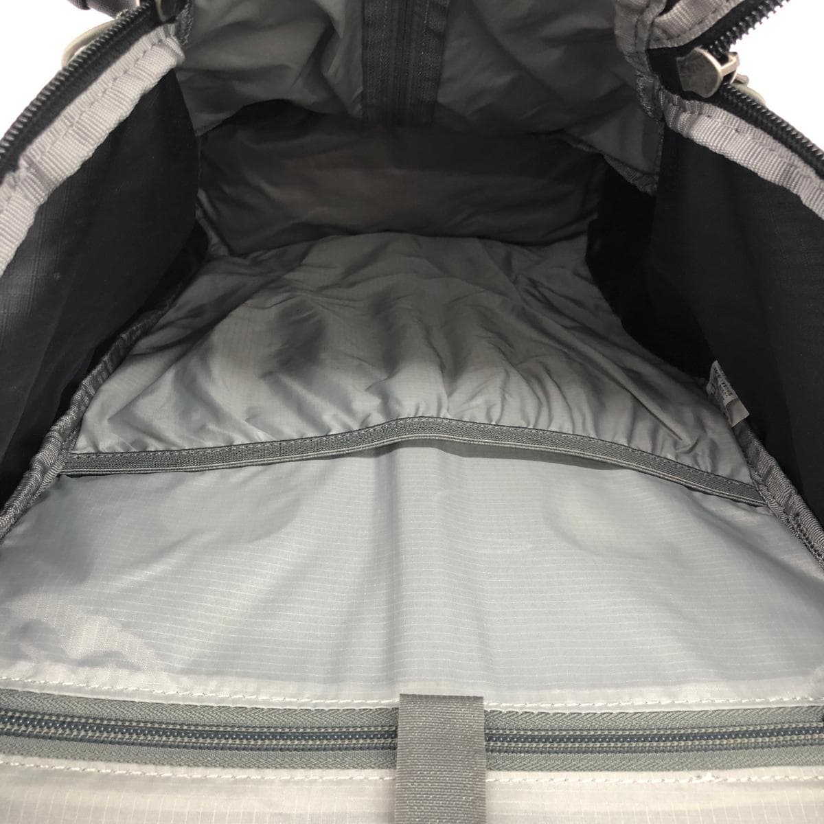 Phoenix Phoenix / Backpack Good condition Nylon Black Unisex 5