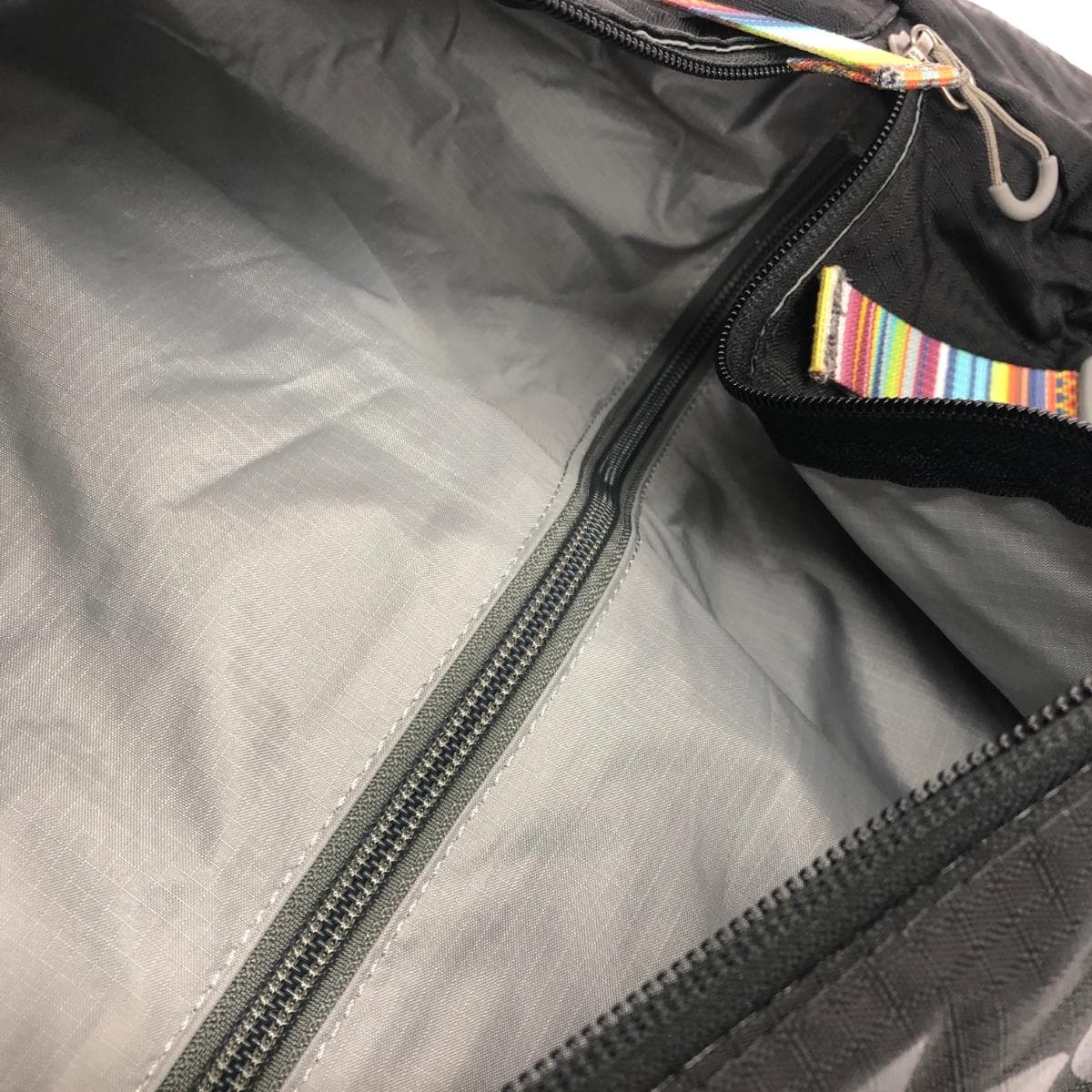 Phoenix Phoenix / Backpack Good condition Nylon Black Unisex 6