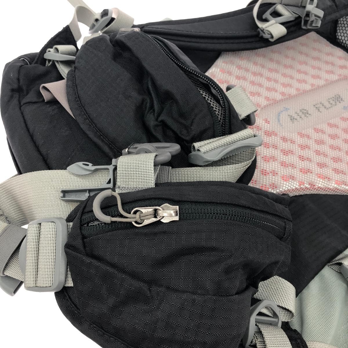 Phoenix Phoenix / Backpack Good condition Nylon Black Unisex 8