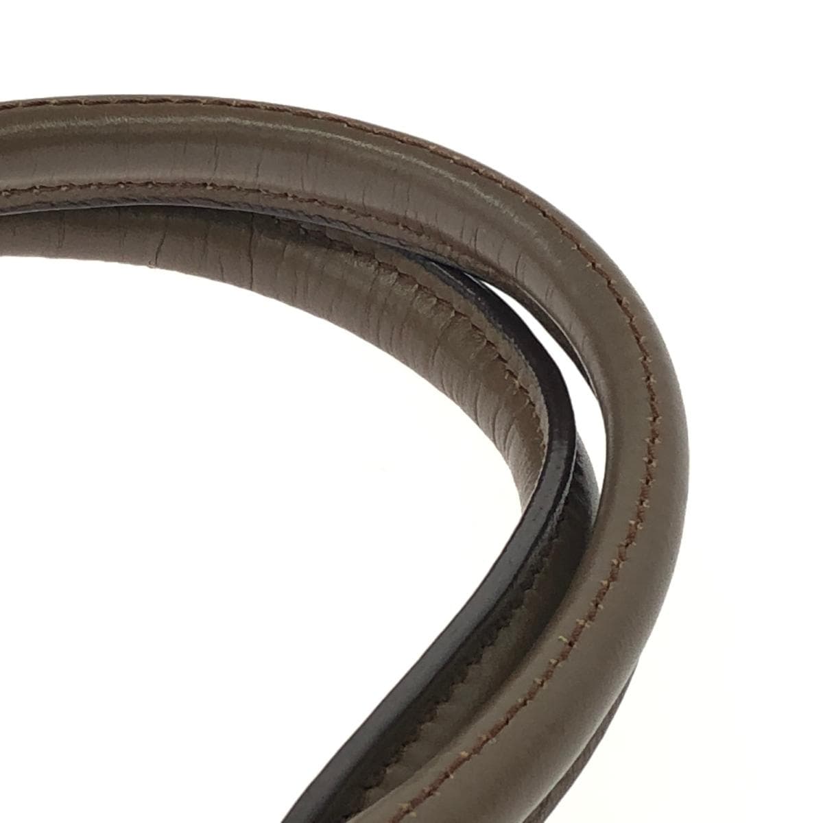 BLUE LABEL CRESTBRIDGE Tote Bag Check Pattern / Nylon Pink Women's 5