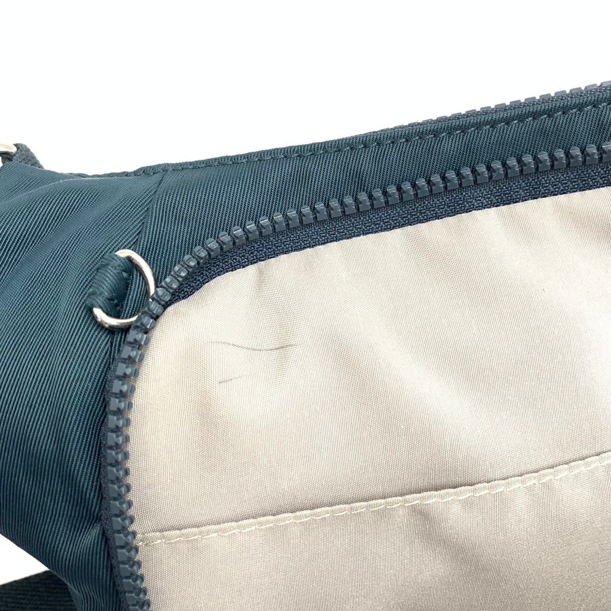 KIPLING Shoulder Bag Nylon Navy for Women 10