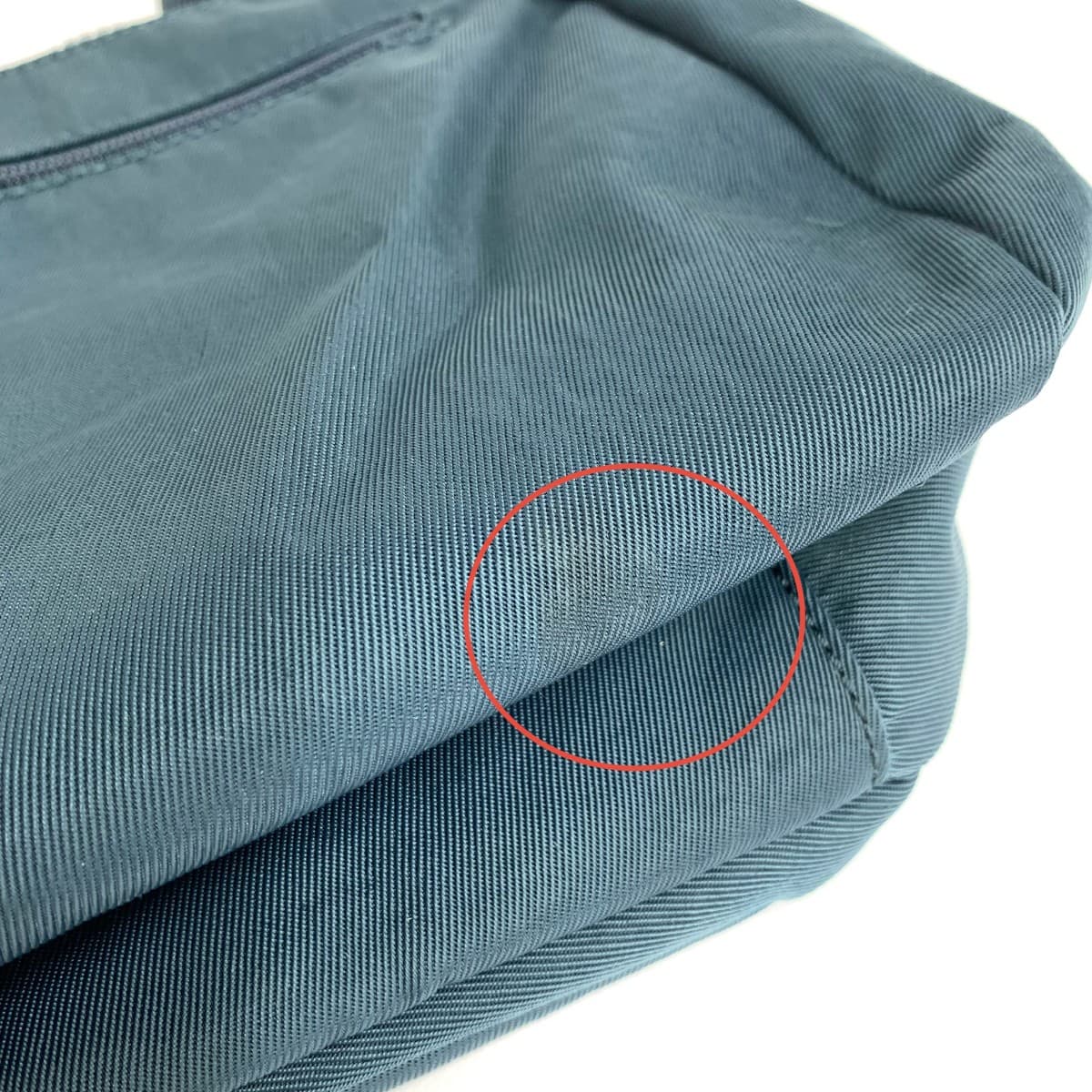 KIPLING Shoulder Bag Nylon Navy for Women 11