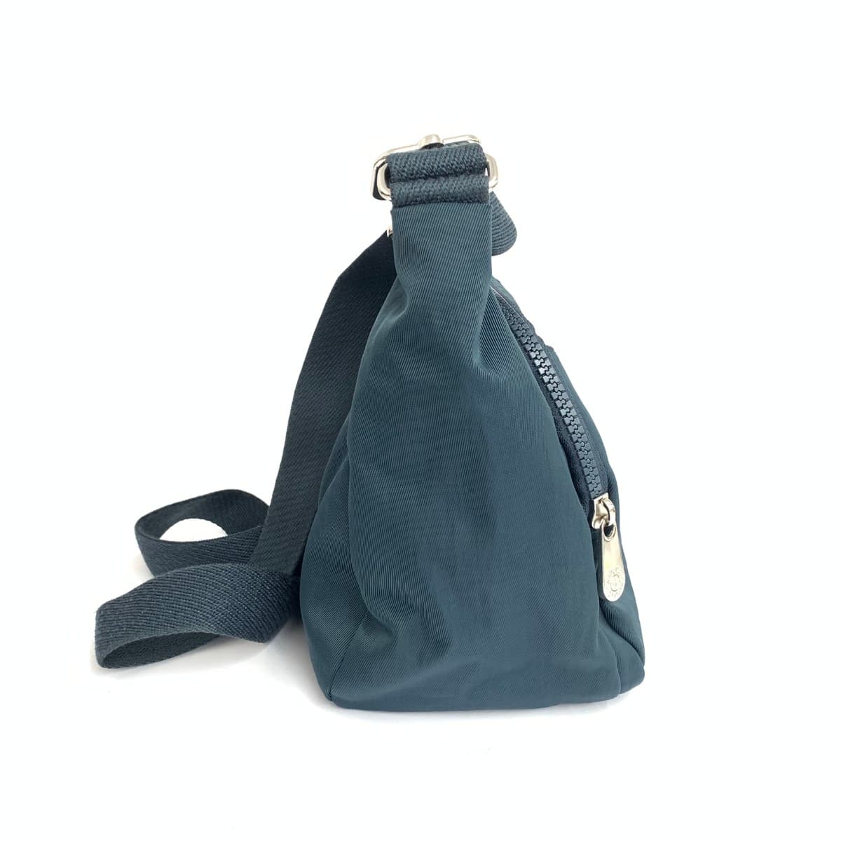 KIPLING Shoulder Bag Nylon Navy for Women 2