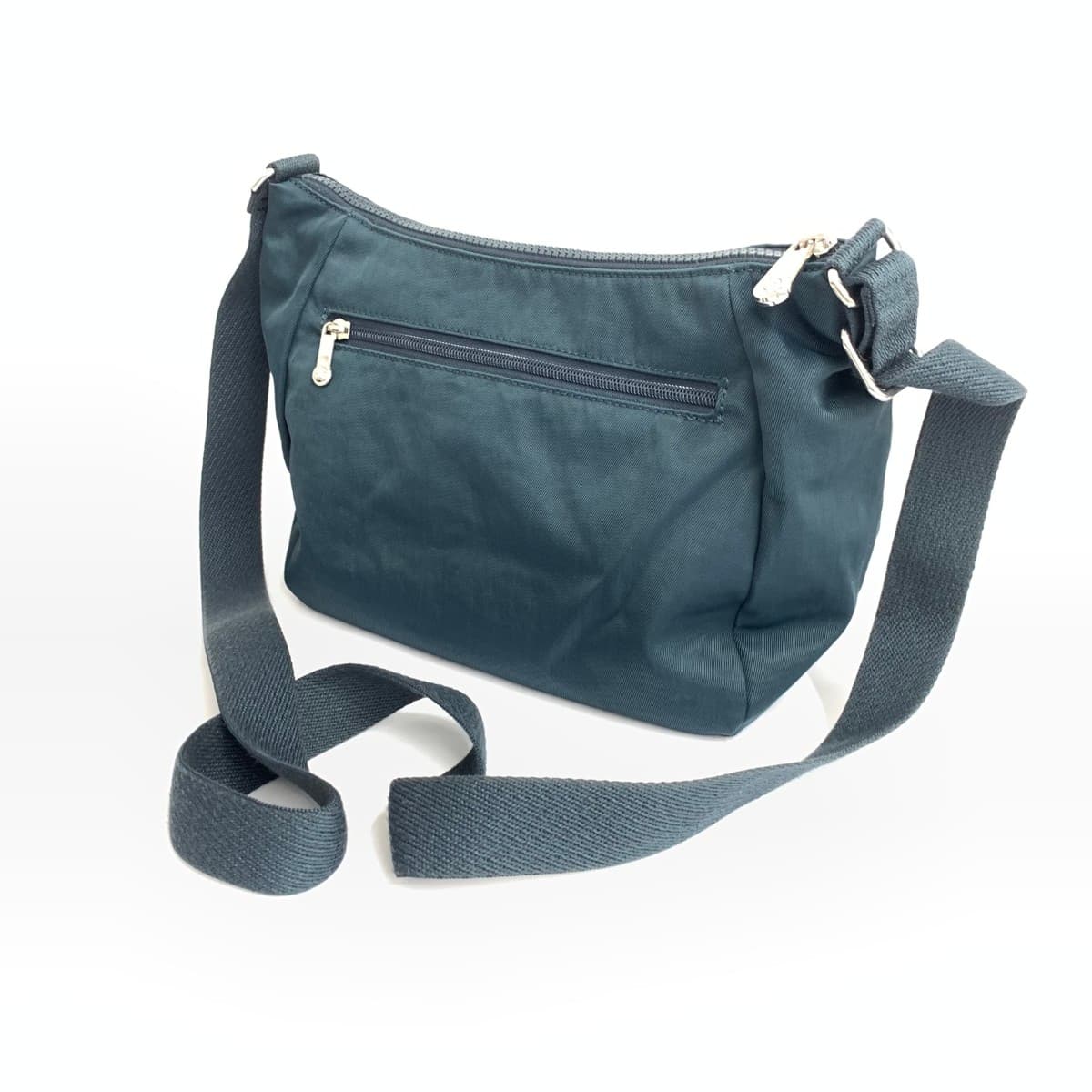 KIPLING Shoulder Bag Nylon Navy for Women 3