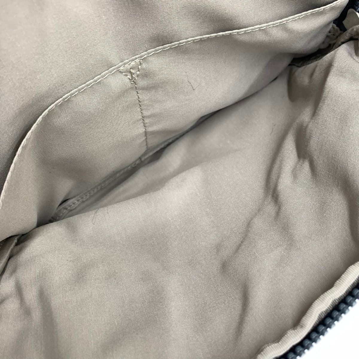 KIPLING Shoulder Bag Nylon Navy for Women 6