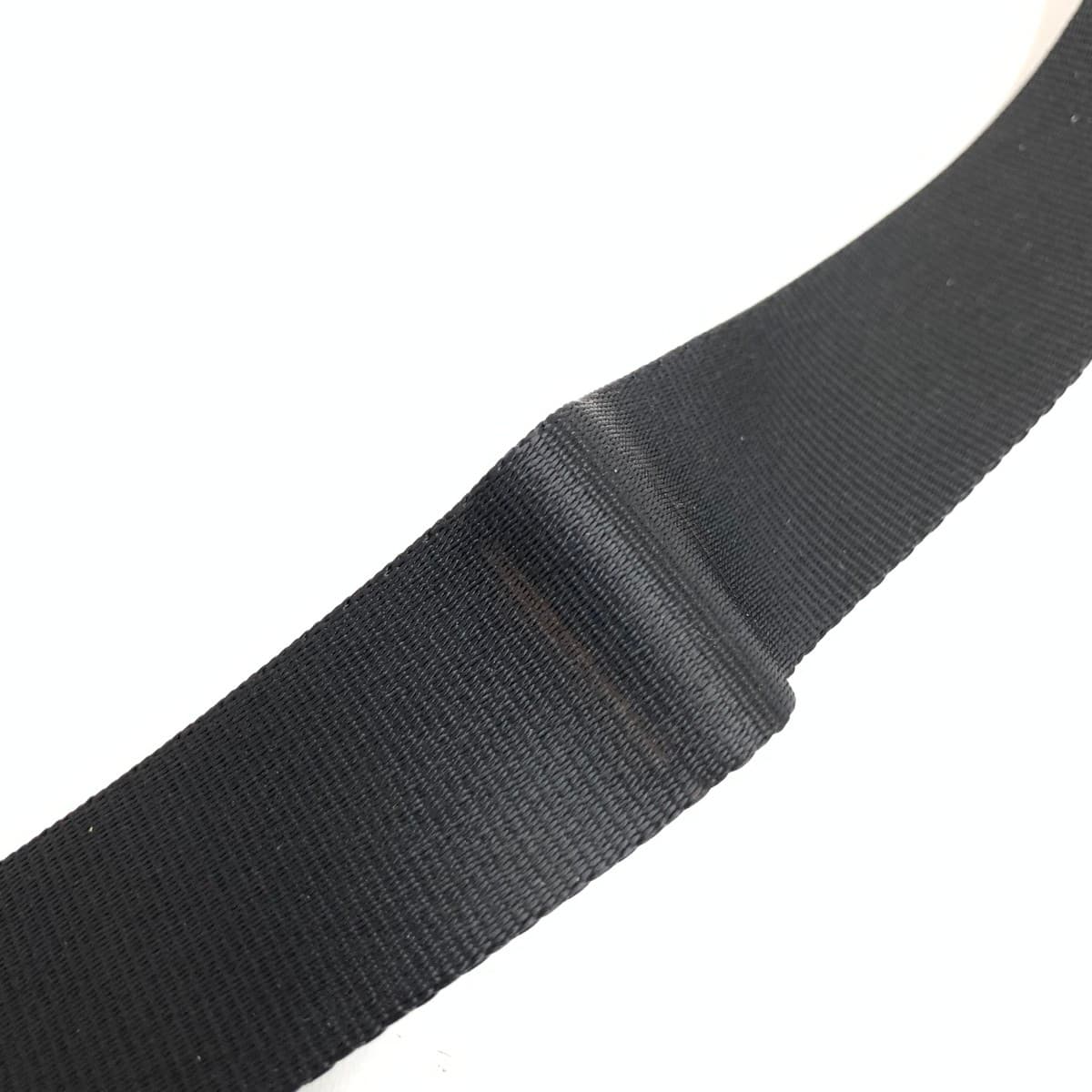 U by Ungaro shoulder bag, like new, all-over logo jacquard, brown, ladies 8