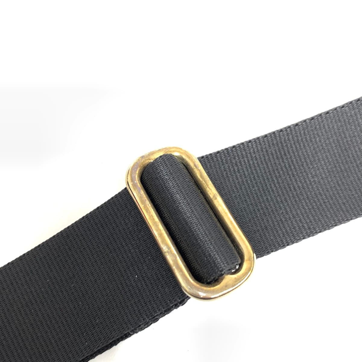 U by Ungaro shoulder bag, like new, all-over logo jacquard, brown, ladies 9