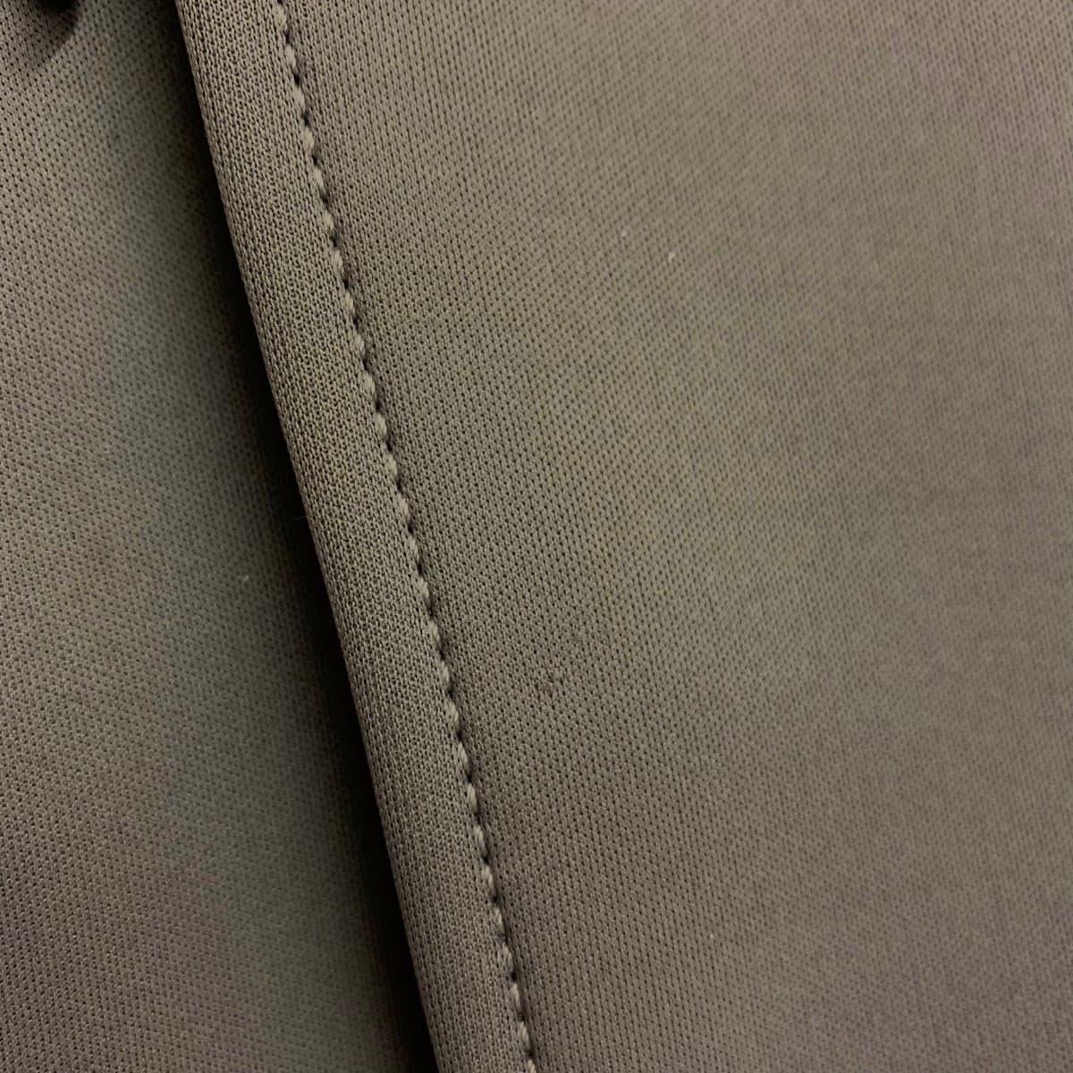 SAZABY Sazaby Backpack Neoprene Greige Women's 7