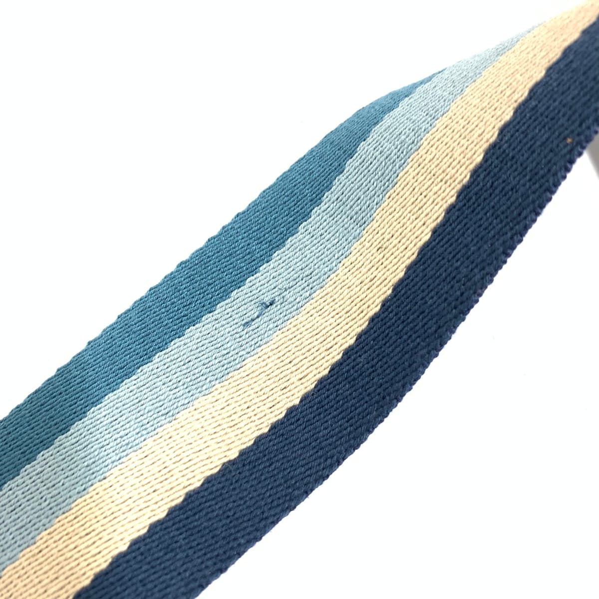 D.KELLY Mini Shoulder Bag Good Condition PVC Navy Women's 7