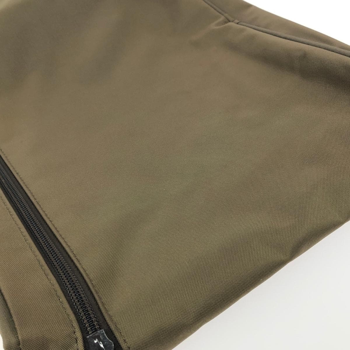 Herve Chapelier Business Bag/Briefcase Nylon Khaki 6