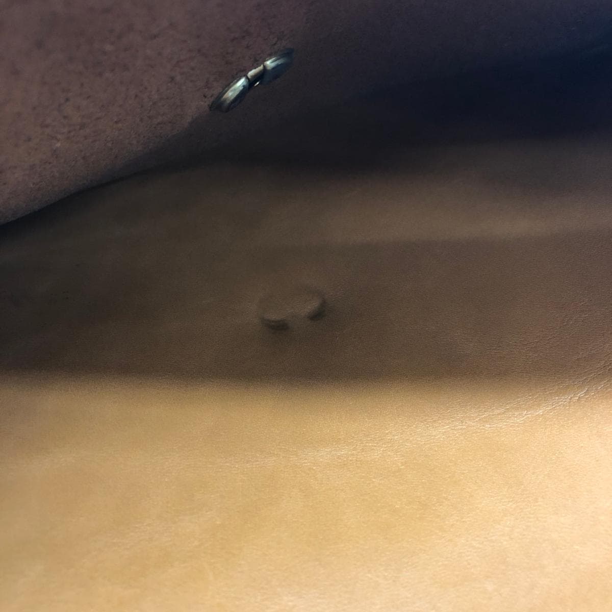 COACH Old Coach / Shoulder Bag Classic City / Turn Lock / Made in USA / Grained Leather 9790 Brown Ladies 5