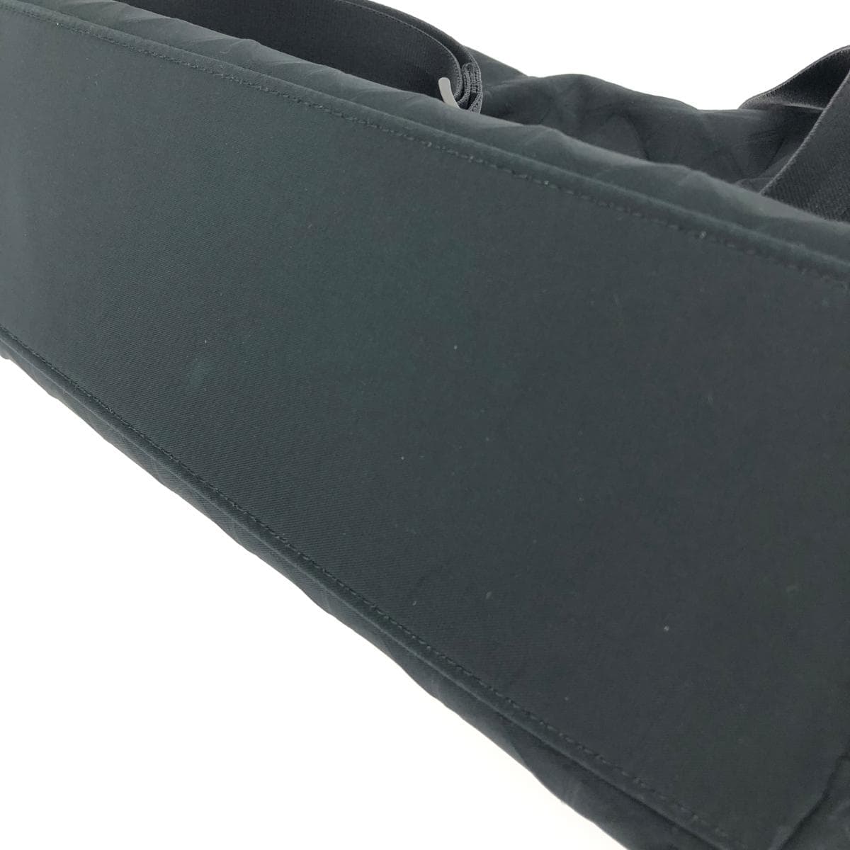 PLEATS PLEASE Pleats Please Shoulder Bag/Triangle Black Ladies 7