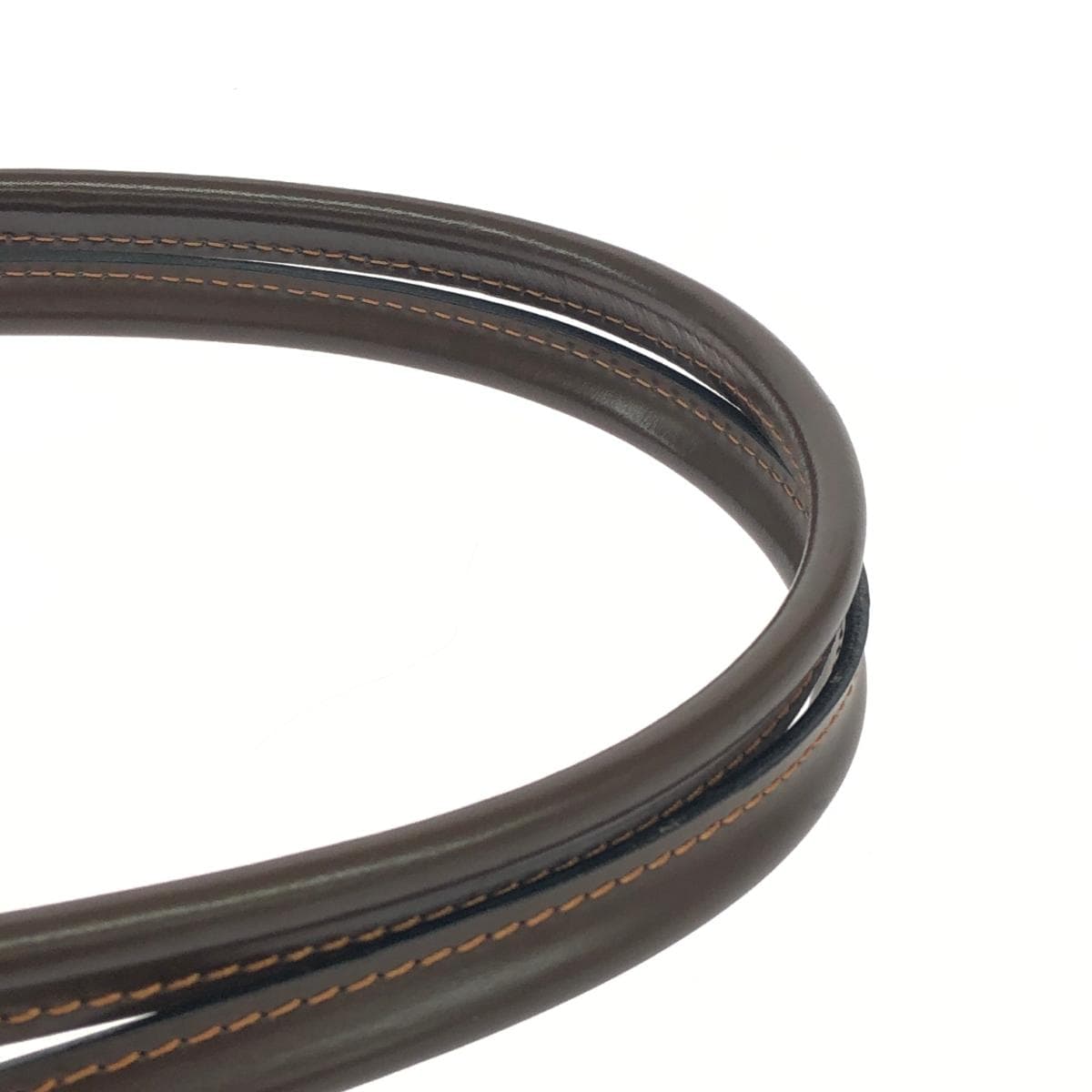 Herve Chapelier Tote Bag Nylon Brown Women's 6