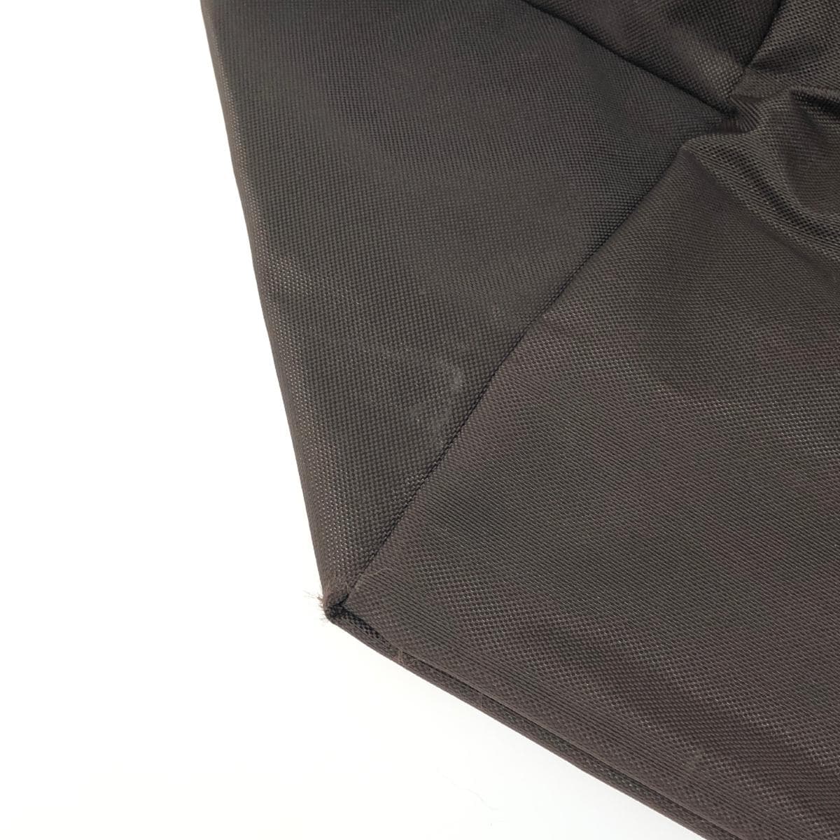 Herve Chapelier Tote Bag Nylon Brown Women's 8