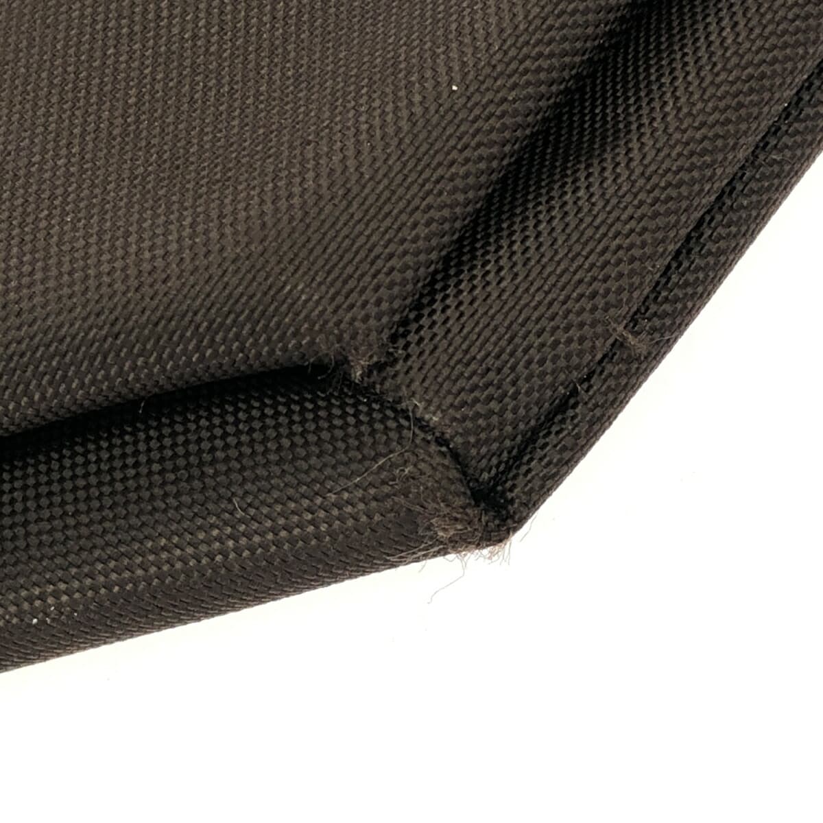 Herve Chapelier Tote Bag Nylon Brown Women's 9