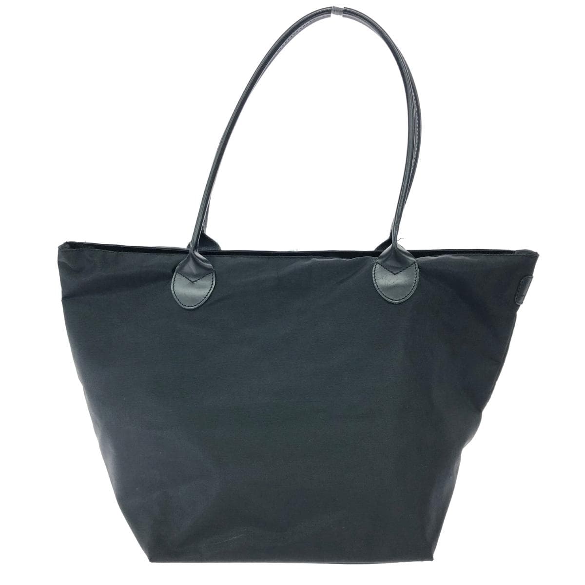 Herve Chapelier tote bag, nylon, black, for women