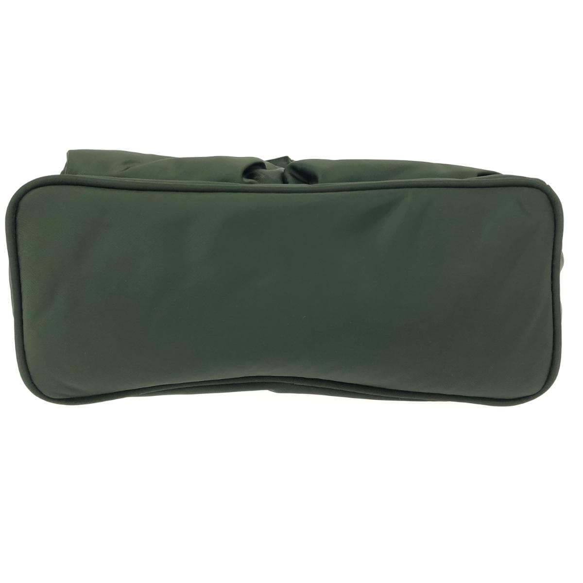 LeSportsac 2WAY Bag / Atelier / Helmet Bag Like New Nylon Green Unisex 8