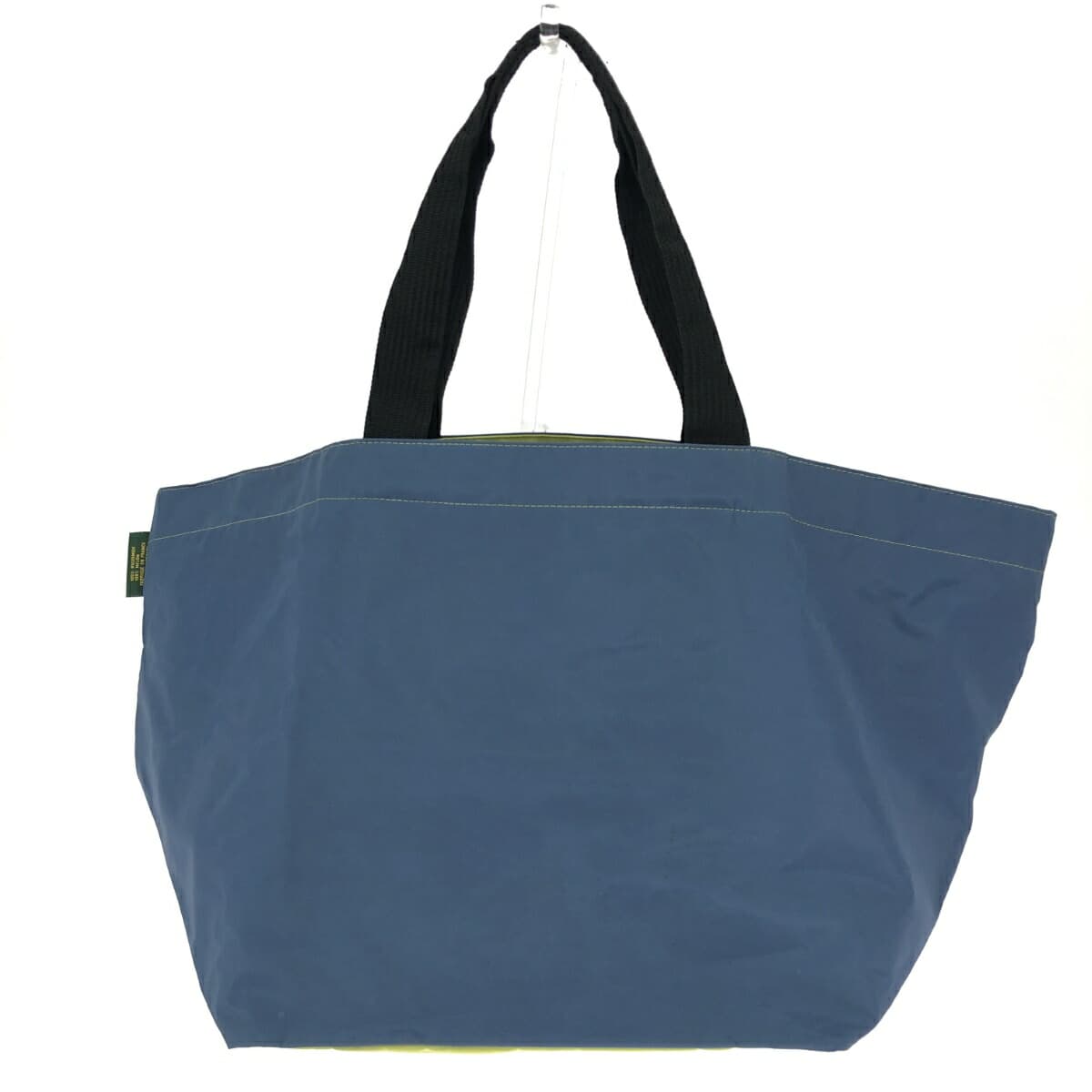 Herve Chapelier Tote Bag   Nylon    Navy   Women's