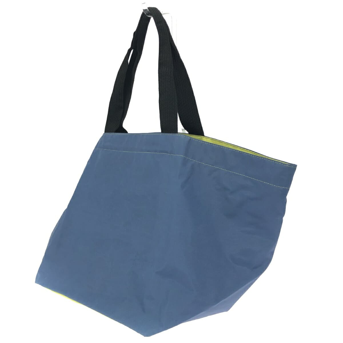 Herve Chapelier Tote Bag   Nylon    Navy   Women's 3