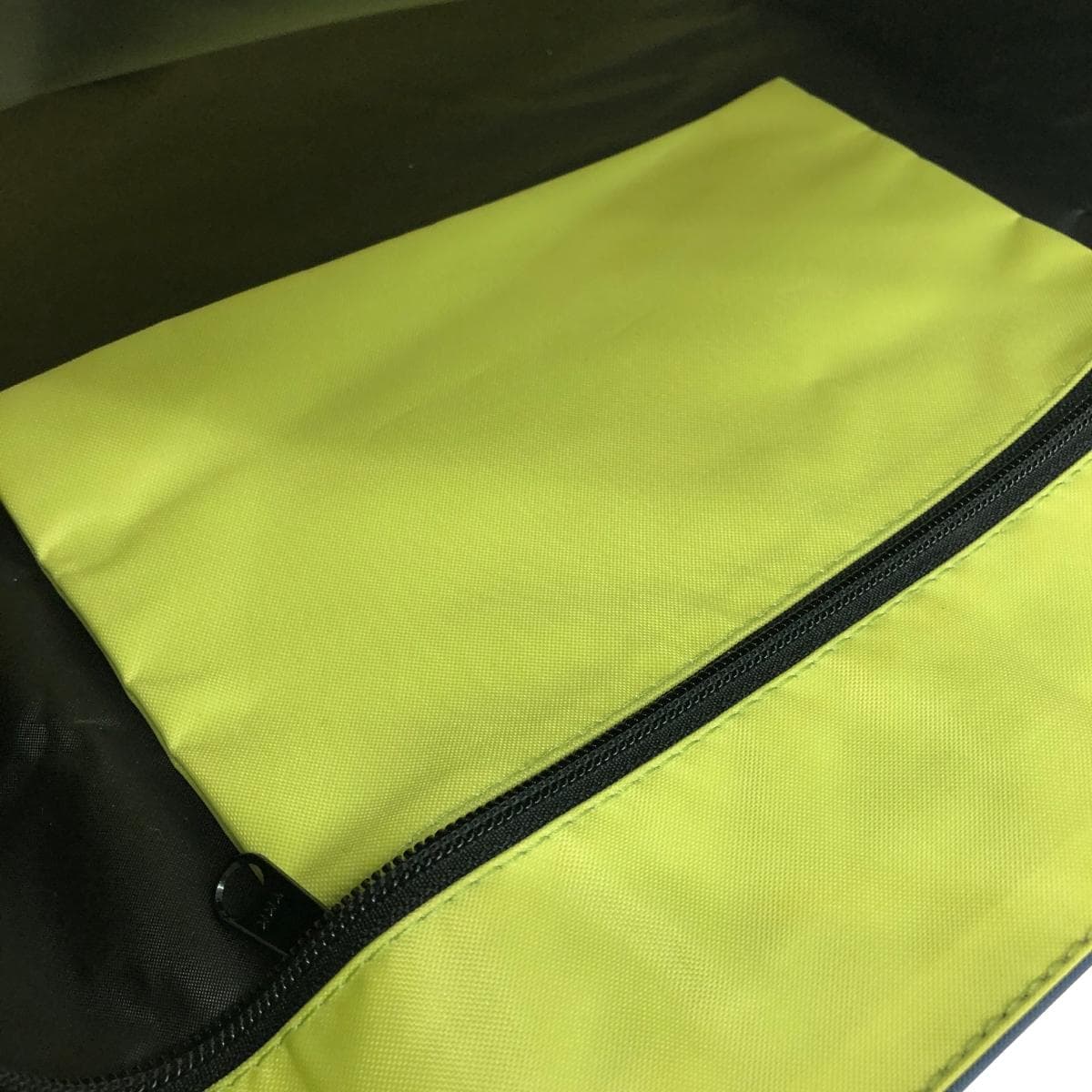 Herve Chapelier Tote Bag   Nylon    Navy   Women's 5