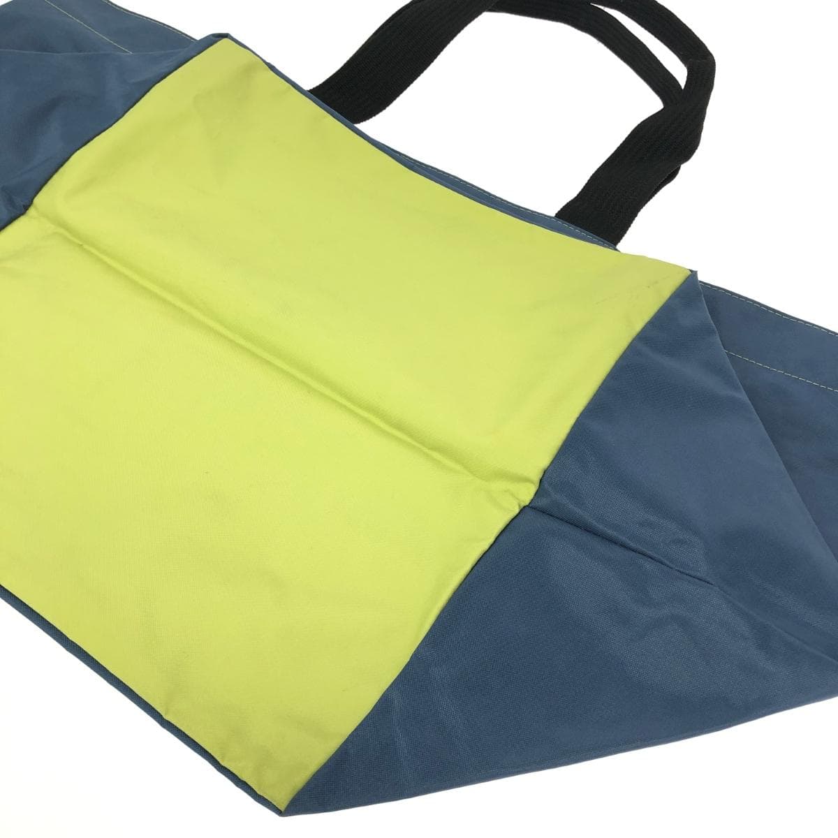 Herve Chapelier Tote Bag   Nylon    Navy   Women's 7