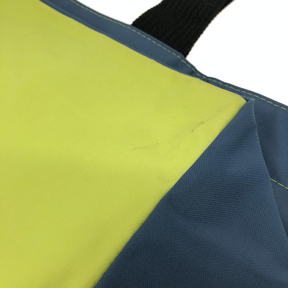 Herve Chapelier Tote Bag   Nylon    Navy   Women's 8