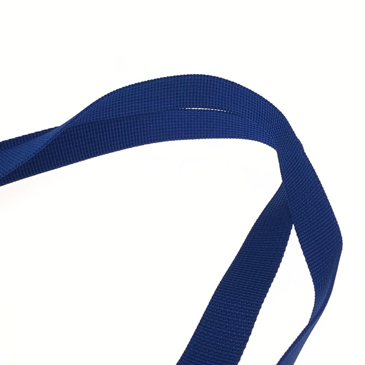 PLEATS PLEASE Tote Bag / Triangle - Good Condition - Blue - Women's 5