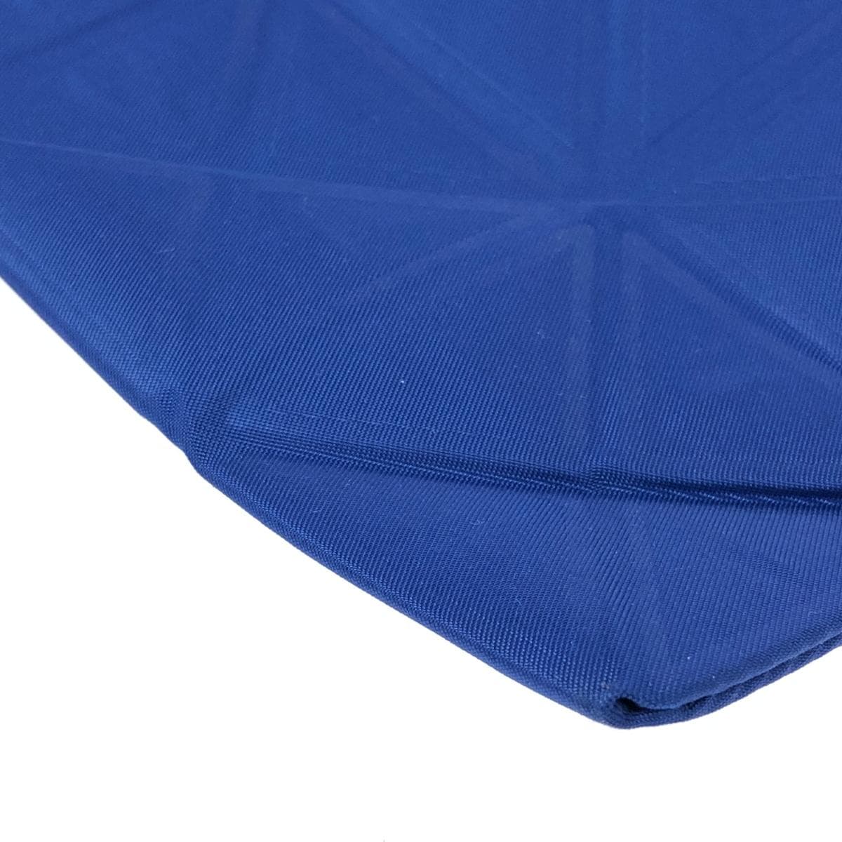 PLEATS PLEASE Tote Bag / Triangle - Good Condition - Blue - Women's 6